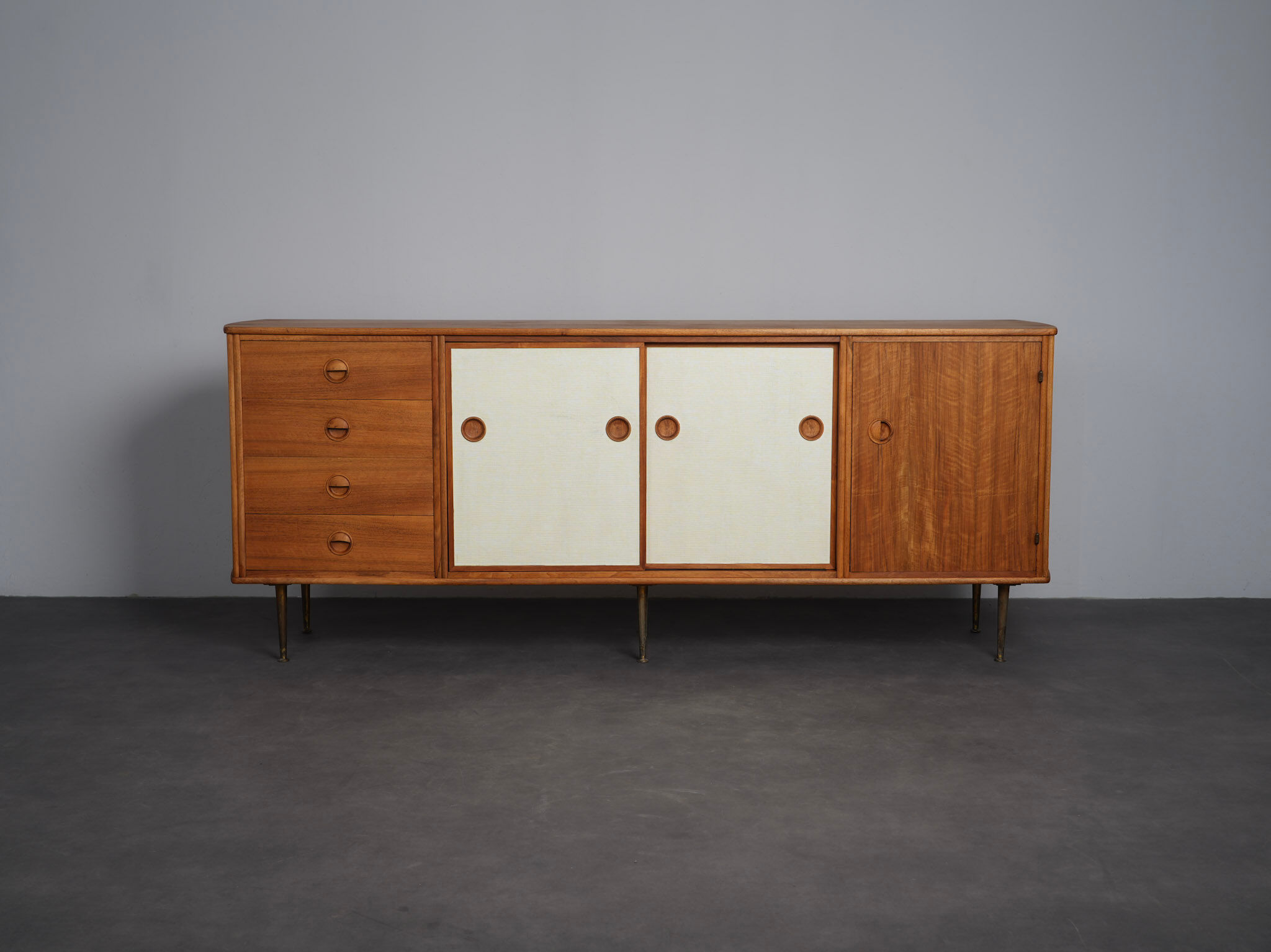 Sideboard by William Watting for Fristho, Netherlands, 1950s
