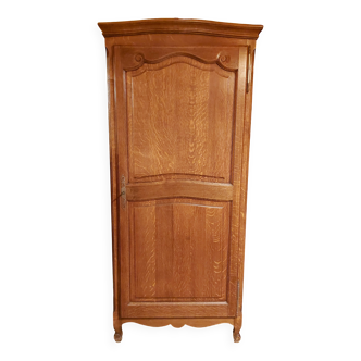 Armoire en bois