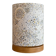 Lamp'angel Stars H30 D20 table lamp - Liberty fabric