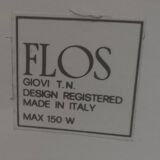 Wall lamp Giovi by Flos