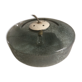 Smoked glass suspension 70s