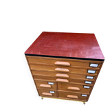 Workshop furniture for plans and drawings