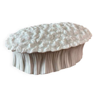 Porcelain terrine