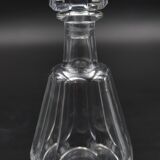 Baccarat crystal decanter model Talleyrand
