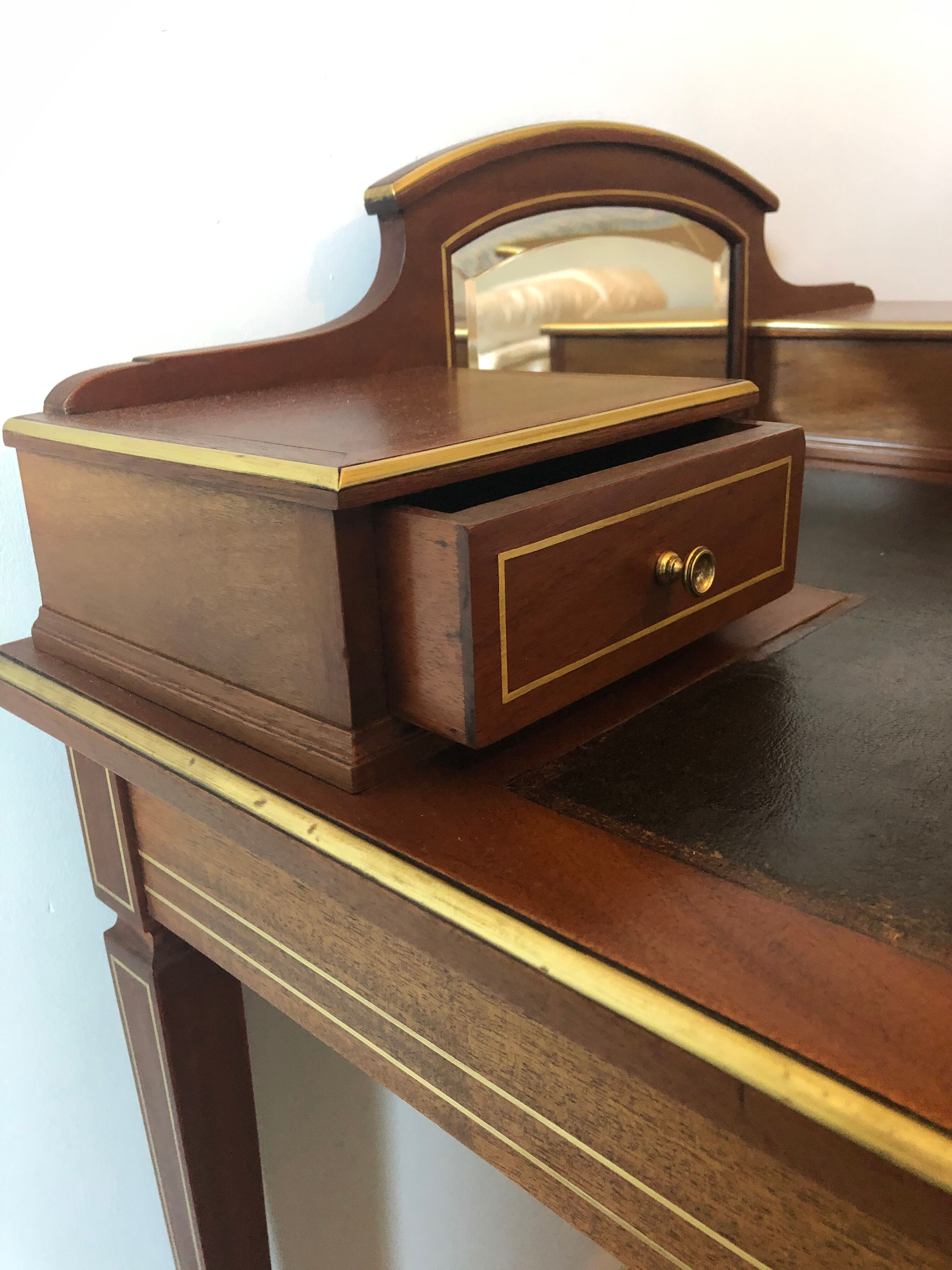 Desk of Lady Louis XVI Napoleon III