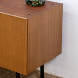 Vintage Scandinavian sideboard – 230 cm