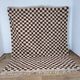 Handmade Moroccan Berber Rug 288 X 230 CM
