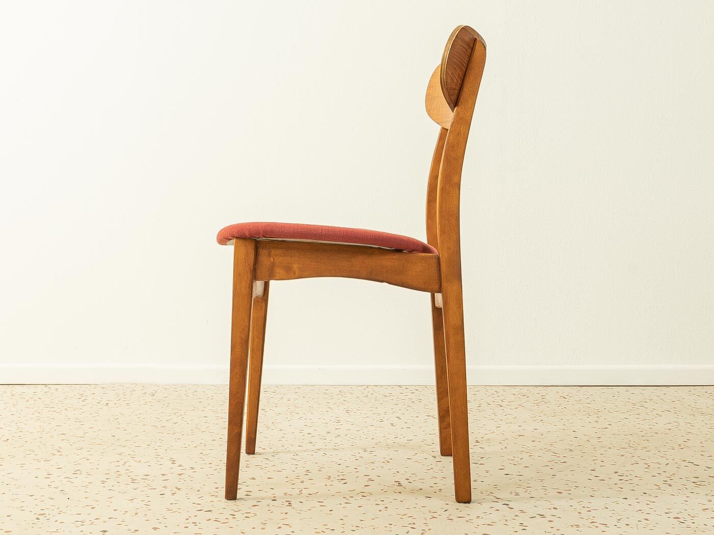 1960s dining chairs