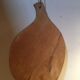 Cutting board