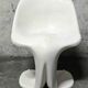 "Saddle" chair by Jean Dudon 1971