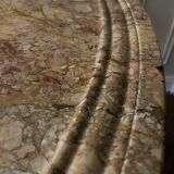 Gueridon Empire / Restoration period