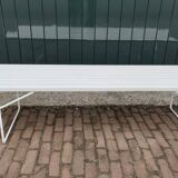 Harry Bertoia design Bench Knoll International.