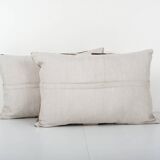 Housses de coussin