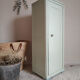 Renovated mado wardrobe