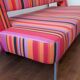 "Puzzle" convertible sofa bed by Innovation Living