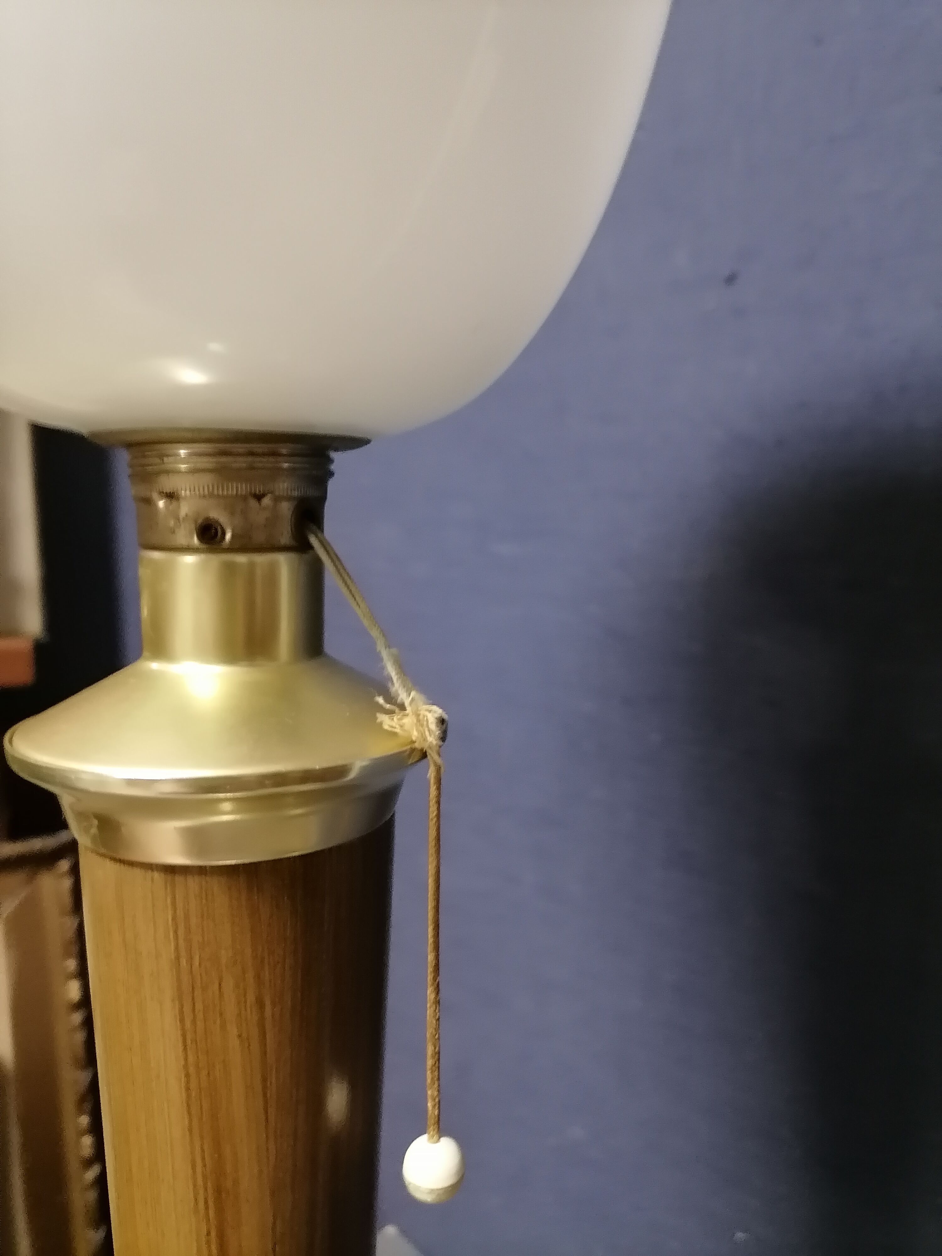 Lampe Mazda