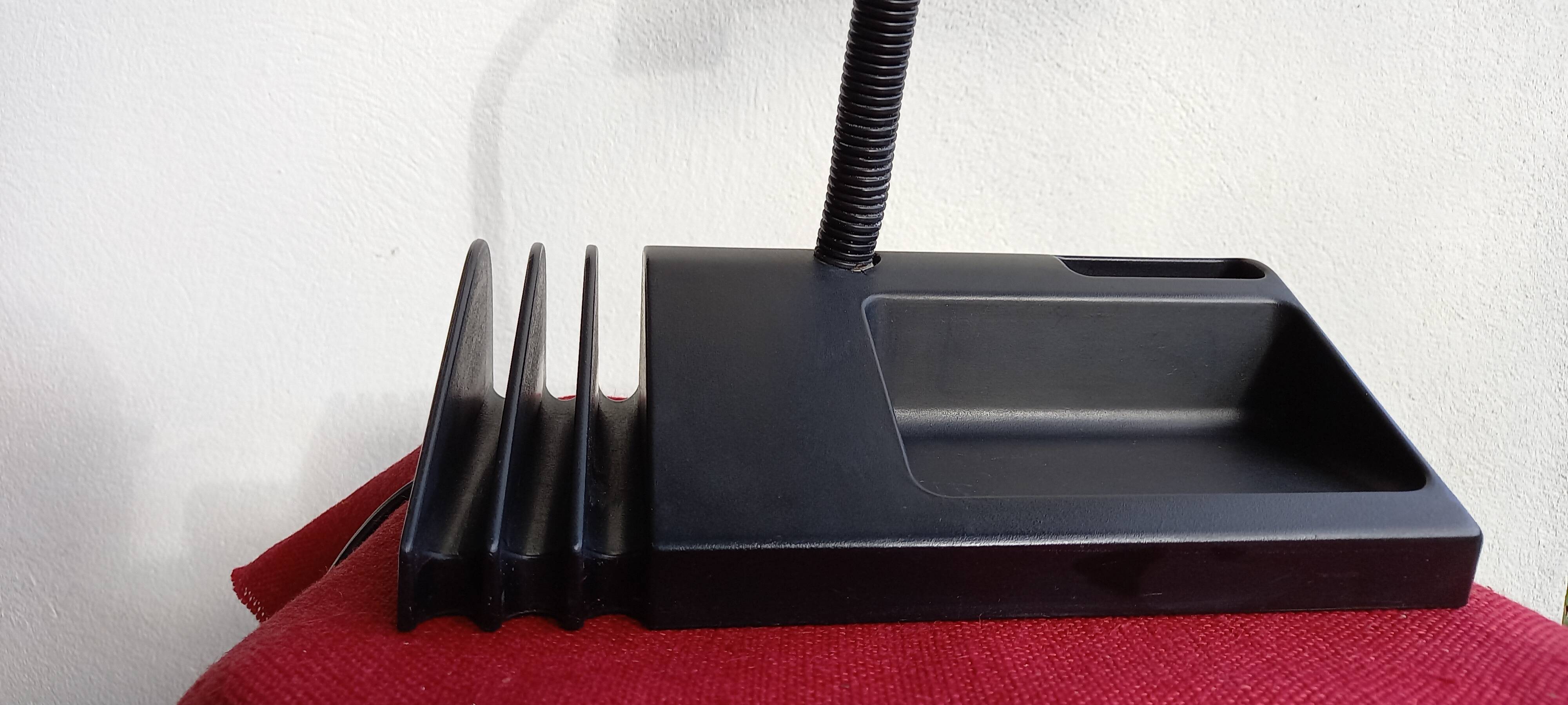 Vintage Osram LED desk lamp