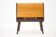 1950s Rare Wooden Bar Cabinet ,Czechoslovakia