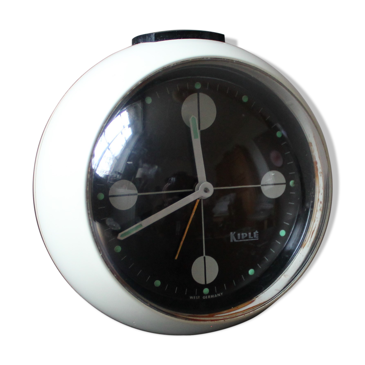 Vintage awakening 'kiple' w.germany