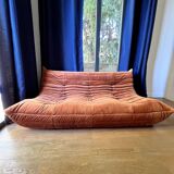 Sofa Togo 3 seats