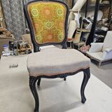 Chaise Louis XV
