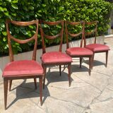 Italian designer chairs