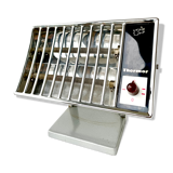 Thermor vintage additional radiator