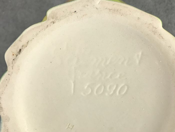 Service à thé Saint Clément