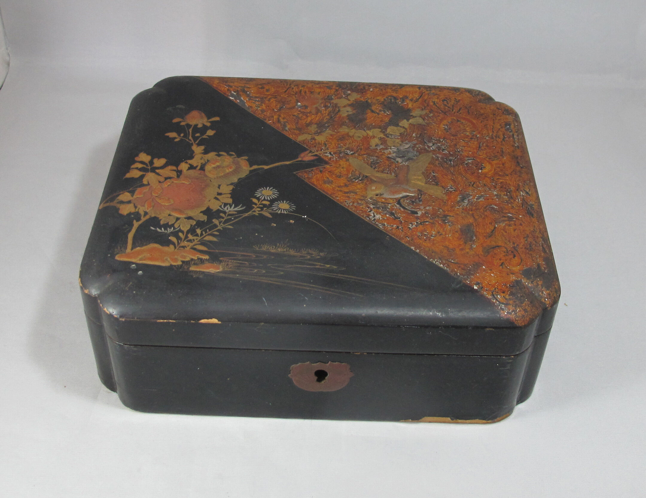 Boite japonaise