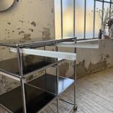 USM Haller double box 1980