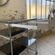 Caisson double USM Haller 1980