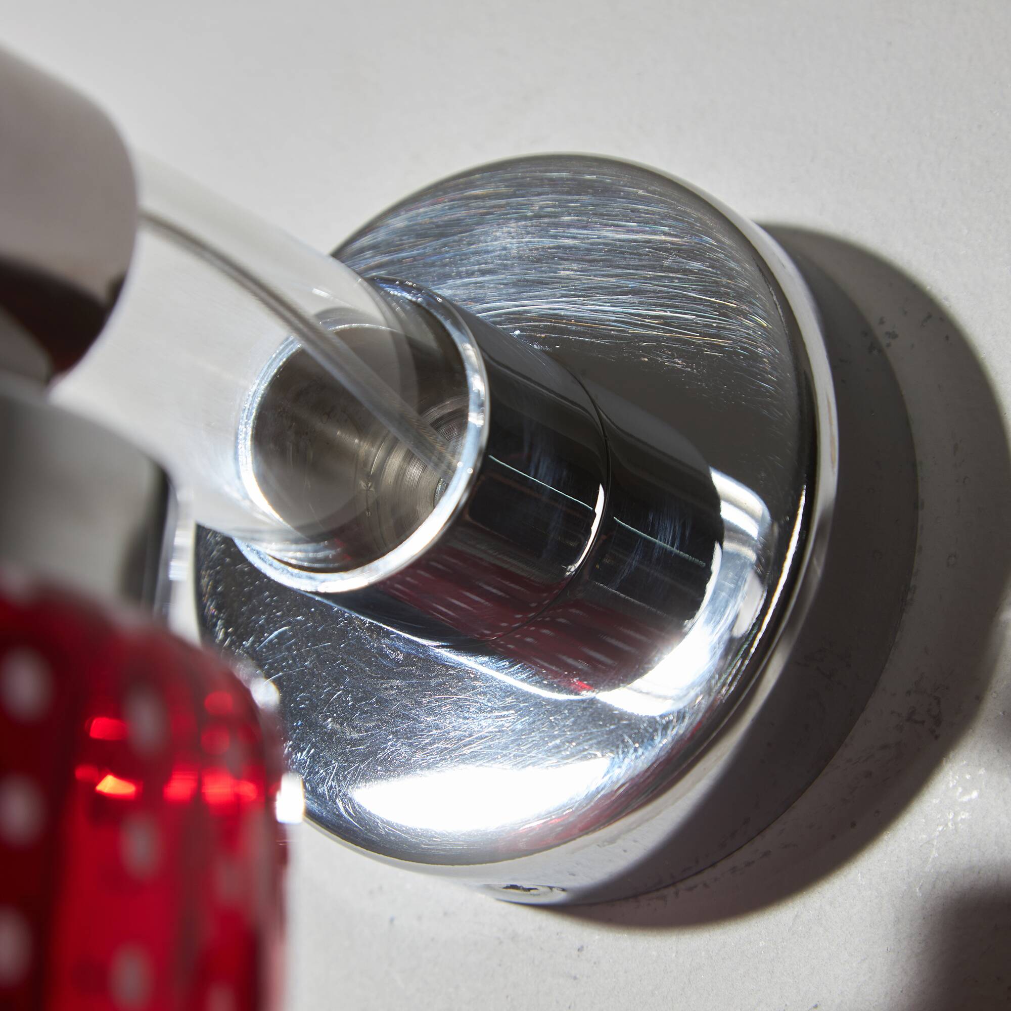 Perle Wall Lamp, Federico de Majo for Zafferano, 2015