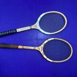 Tennis rackets