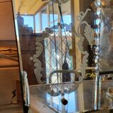 Venetian XXL brewery mirror