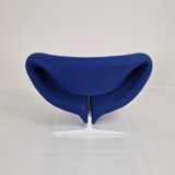 Ribbon Chair by Pierre Paulin for Artifort