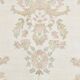 6x11 Beige & Cream Oriental Floral Pattern Vintage Rug, 189x329Cm