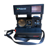 Polaroid supercolor 670 AF
