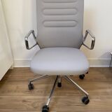 Ac5 work seat by Antonio Citterio, vitra edition
