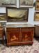 Renaissance style chest of drawers