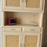 Buffet 2 body Parisian 50s