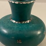 Gustavsberg argenta wilhelm kage vases