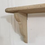 Wall shelf