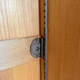 Bonnetière penderie Oscar par Didier Rozaffy