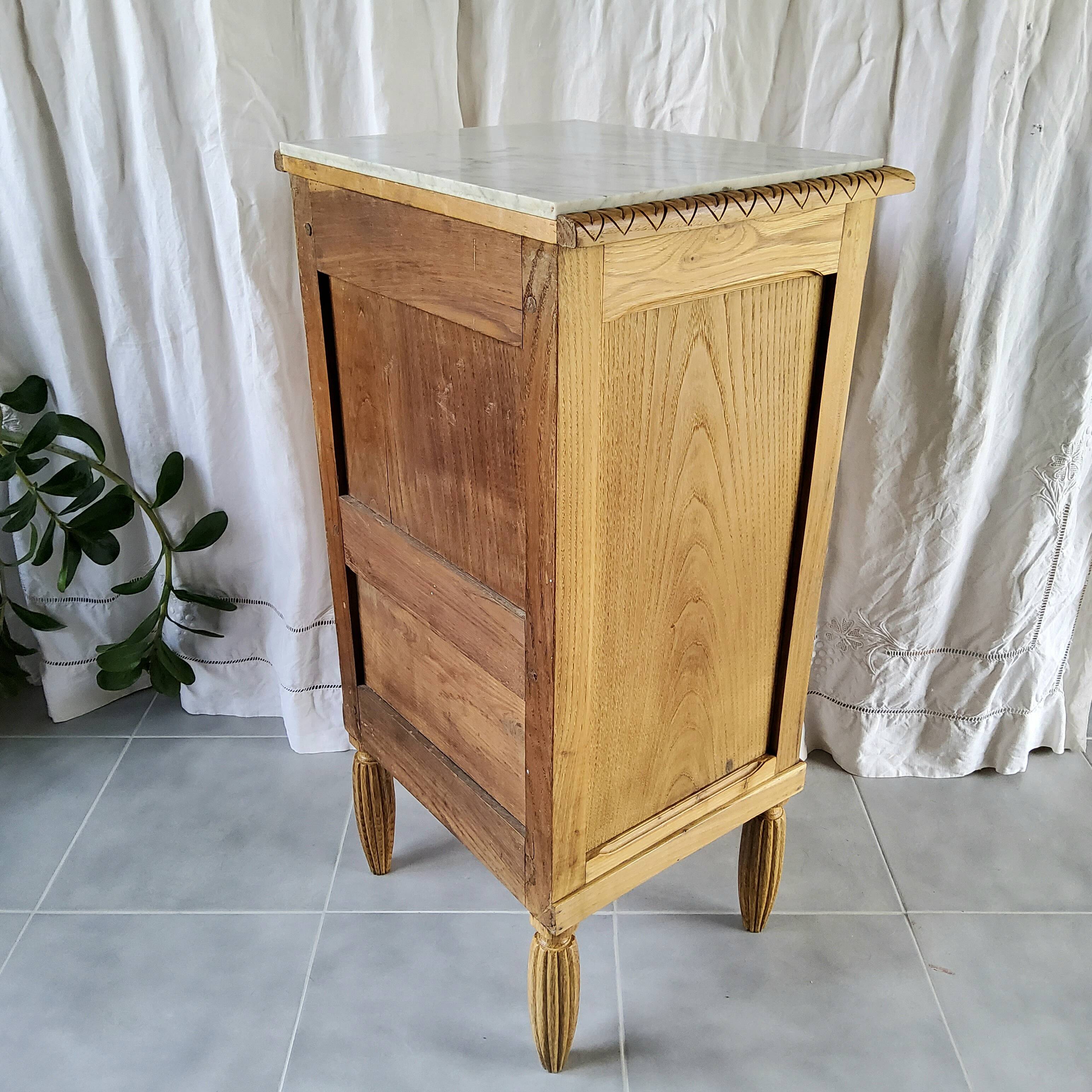 Bedside table or entrance furniture