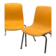 Duo de chaises vintage, enfants , écoliers, 🧡Grofilex 90’s