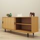 Oak sideboard, Danish design, 1990s, production: Denmark
