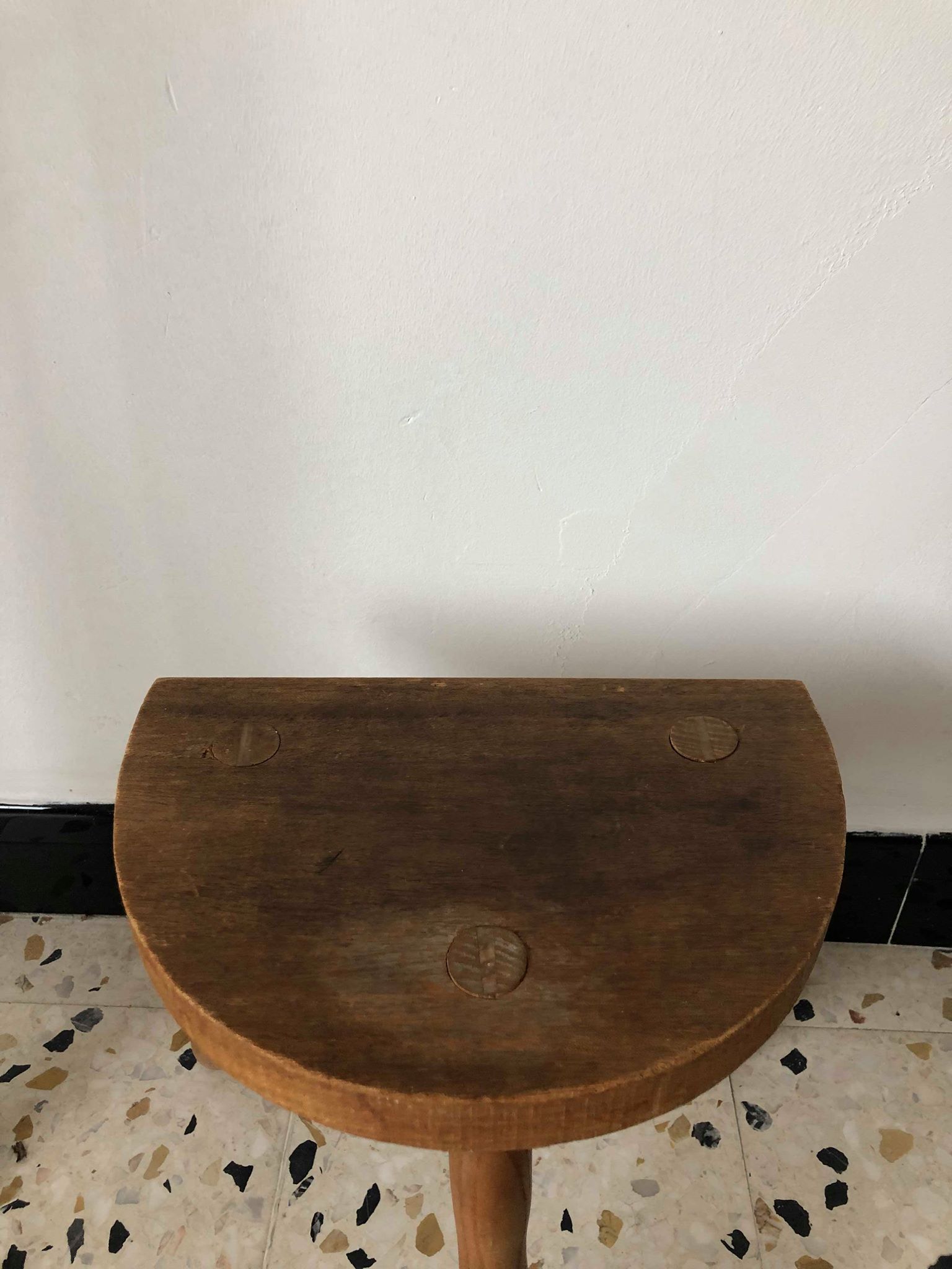 Stool