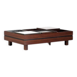 Coffee table by Carlo Hauner for Forma Italy, 1960s.