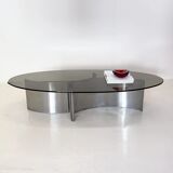 Coffee table – DLG "François Monnet", 1970s