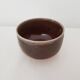 Signed ceramic bowl / cup (Pictogram to identify)